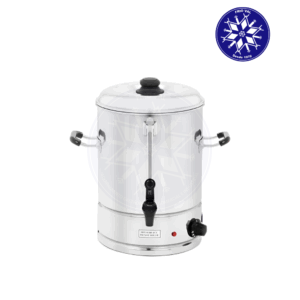 Hervidor 40 lt Frioval