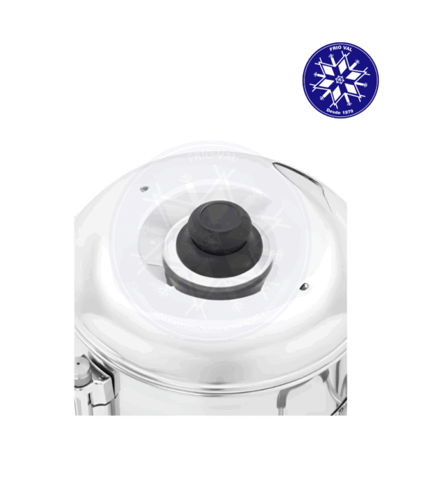 Hervidor 40 lt Frioval - Imagen 3