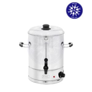Hervidor 40 lt Frioval