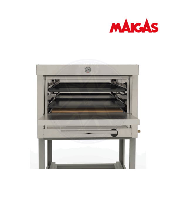 Horno a Gas 65x58 Full Maigas - Imagen 2