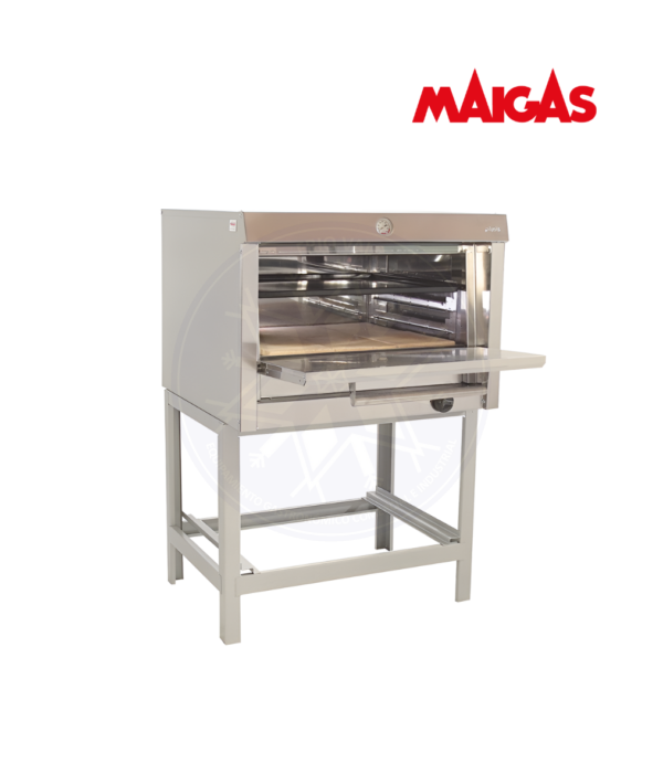 Horno a Gas 65x58 Full Maigas - Imagen 4