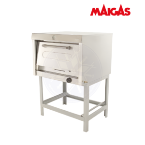 Horno a Gas 65x58 Full Maigas
