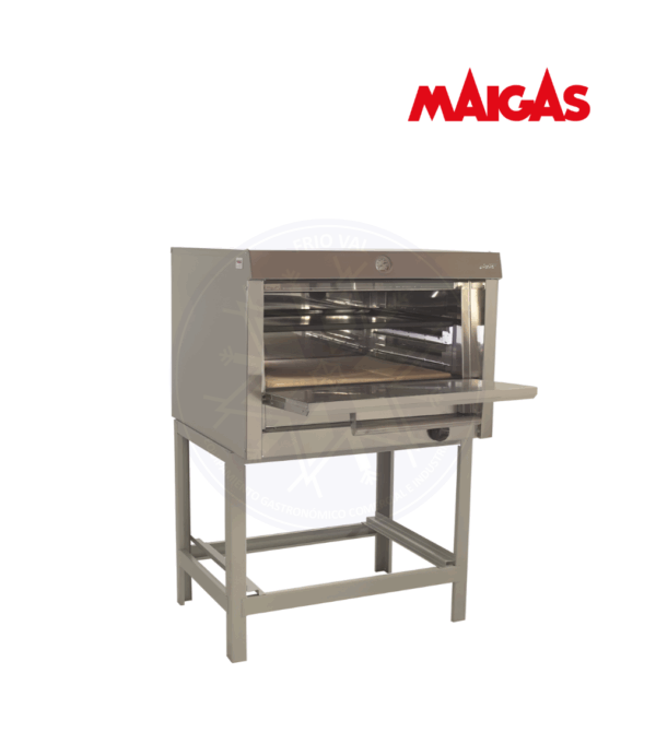 Horno a Gas 65x58 Full Maigas - Imagen 4