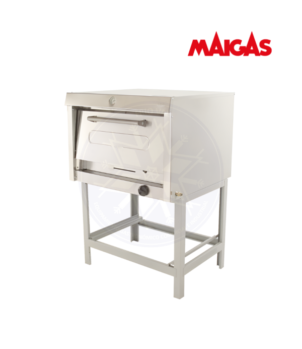 Horno a Gas 65x58 Full Maigas