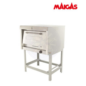 Horno a Gas 65x58 Full Maigas