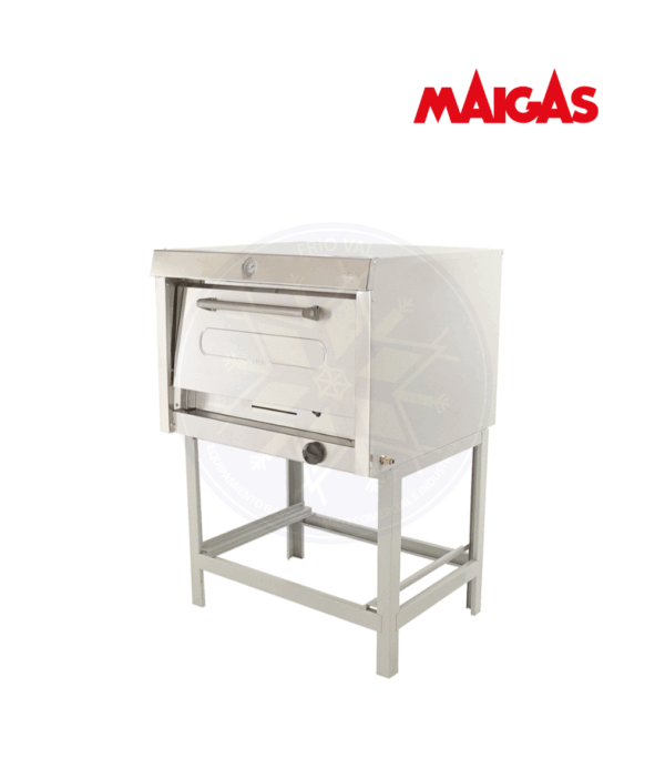 Horno a Gas 65x58 Full Maigas