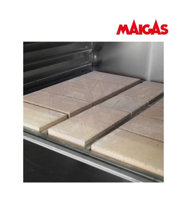 Horno a Gas 65x58 Eco Maigas - Imagen 2