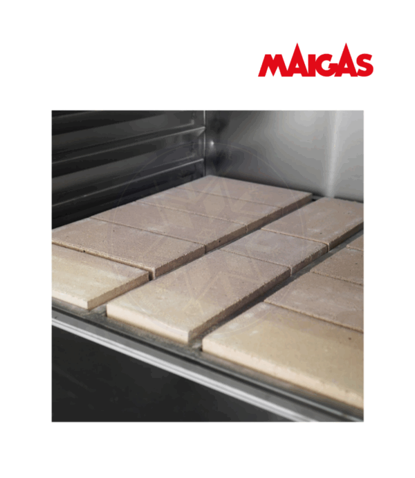 Horno a Gas 65x58 Eco Maigas - Imagen 2