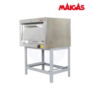 Horno a Gas 65x58 Eco Maigas