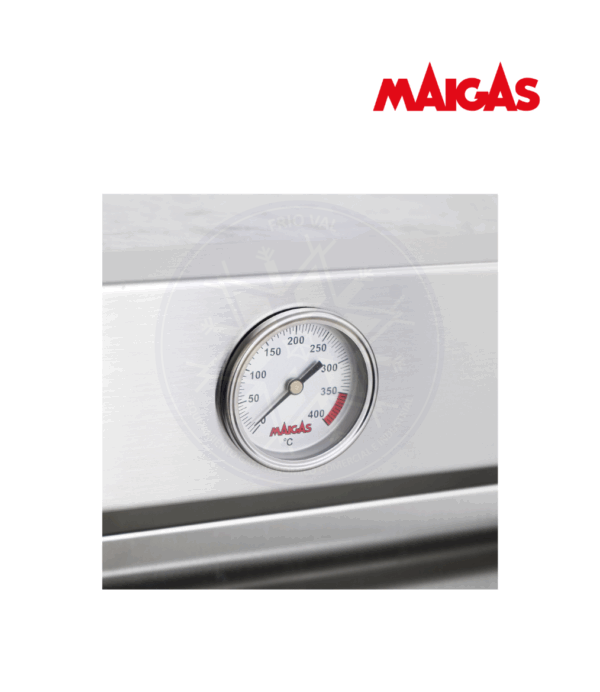 Horno a Gas 65x58 Eco Maigas - Imagen 3