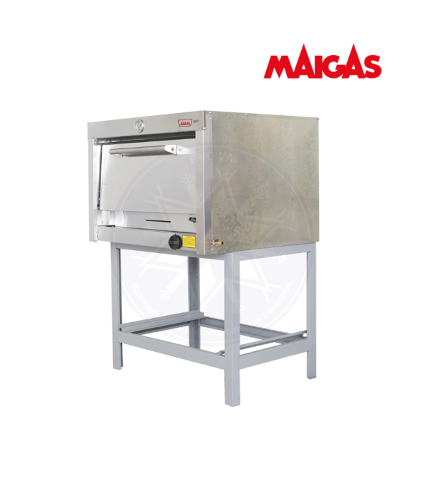 Horno a Gas 65x58 Eco Maigas