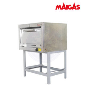 Horno a Gas 65x58 Eco Maigas