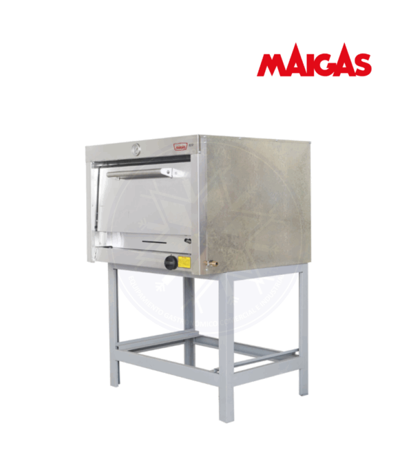 Horno a Gas 65x58 Eco Maigas