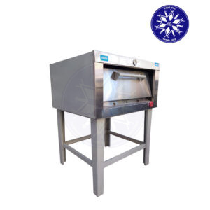Horno a Gas 65x65 Frioval