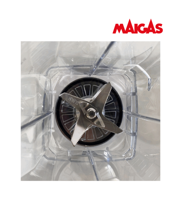 Licuadora 2 Lt Maigas - Imagen 3
