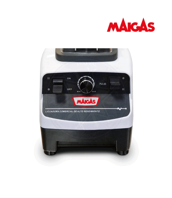 Licuadora 2 Lt Maigas - Imagen 4