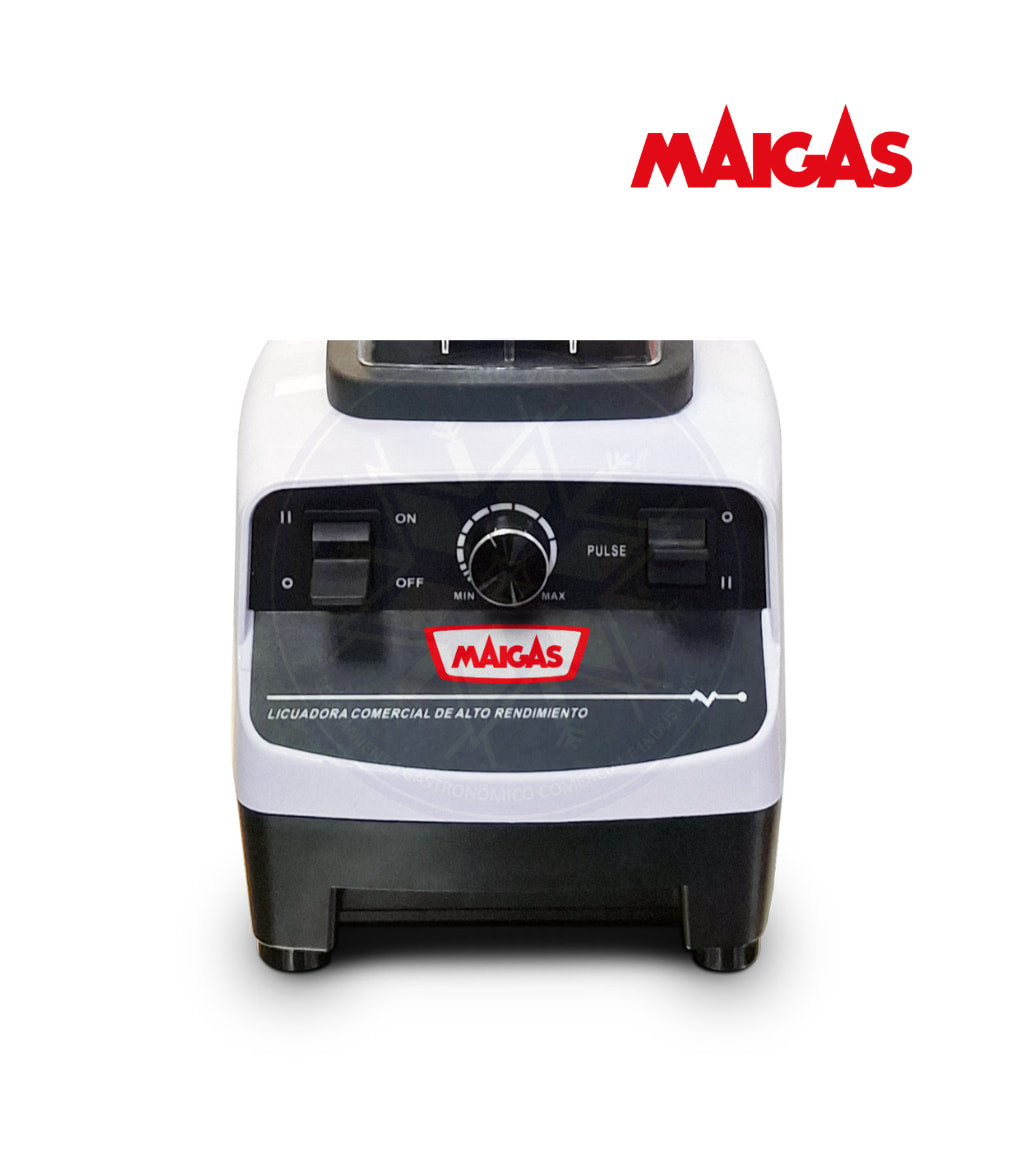 Licuadora 2 Lt Maigas - Imagen 4