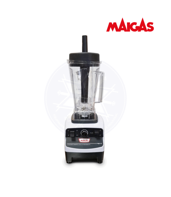 Licuadora 2 Lt Maigas