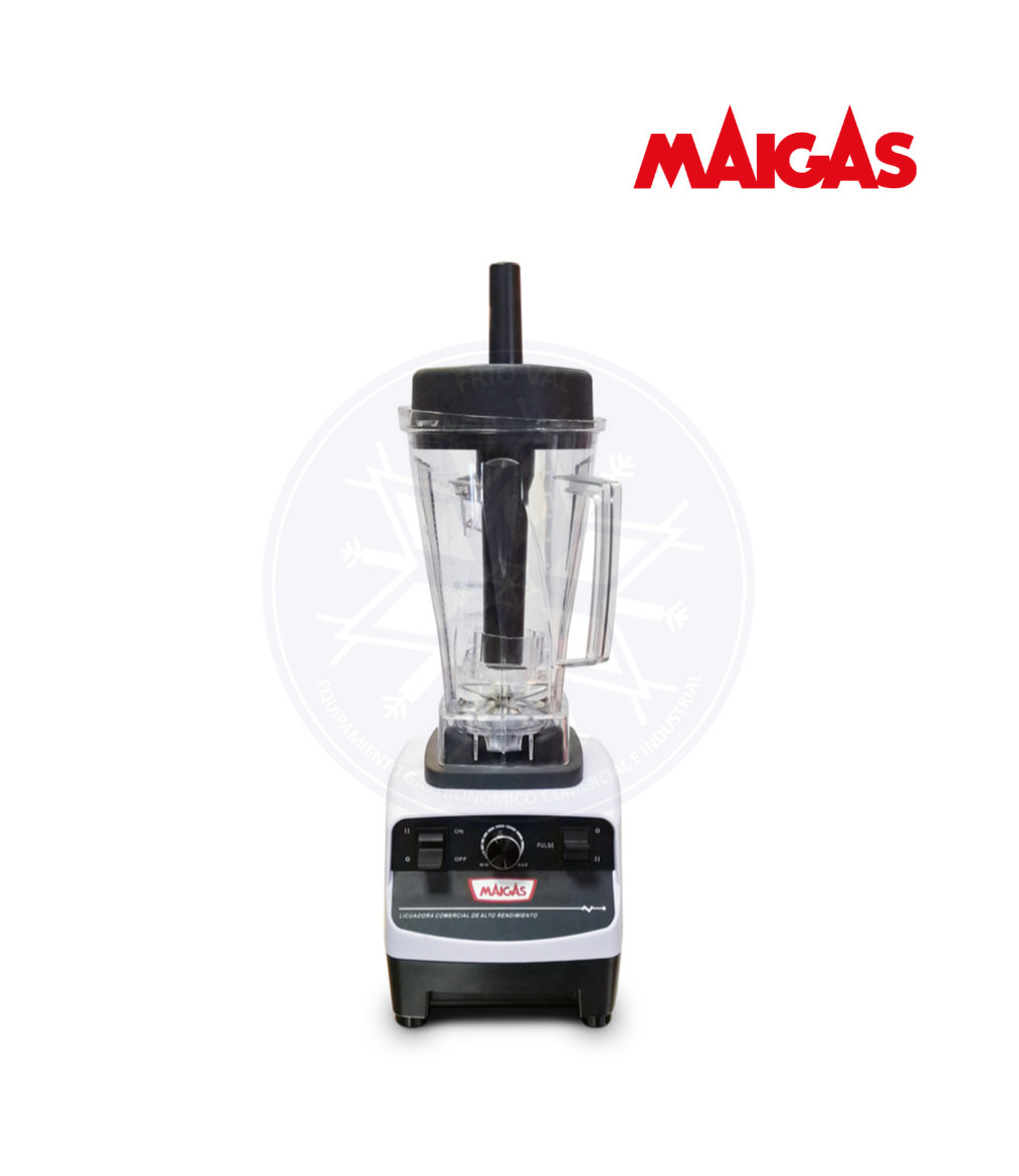 Licuadora 2 Lt Maigas