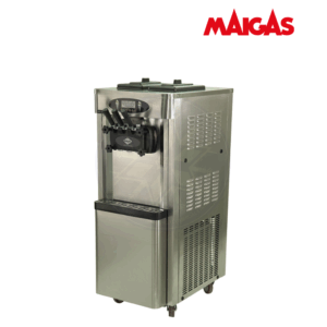 Máquina de Helados Soft 25 lt Maigas