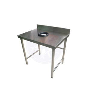 Mesón de Desconche 90x60 cm