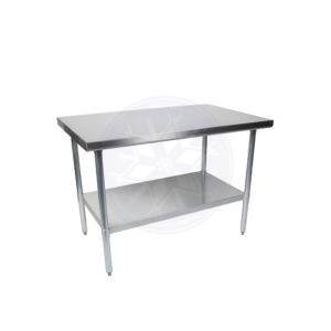 Mesón de Trabajo Central 120x60 cm