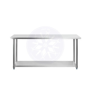 Mesón de Trabajo Central 180x60 cm