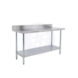 Mesón de Trabajo Mural 150x60 cm