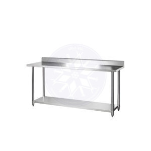 Mesón de Trabajo Mural 180x60 cm