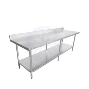 Mesón de Trabajo Mural 200x60 cm