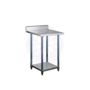 Mesón de Trabajo Mural 60x60 cm