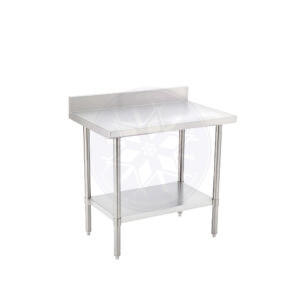 Mesón de Trabajo Mural 90x60 cm