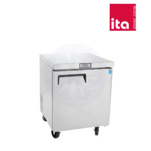 Mesón de Trabajo Refrigerado 200 lt Ita