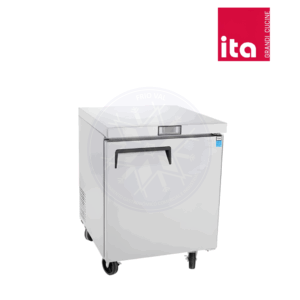 Mesón de Trabajo Refrigerado 200 lt Ita