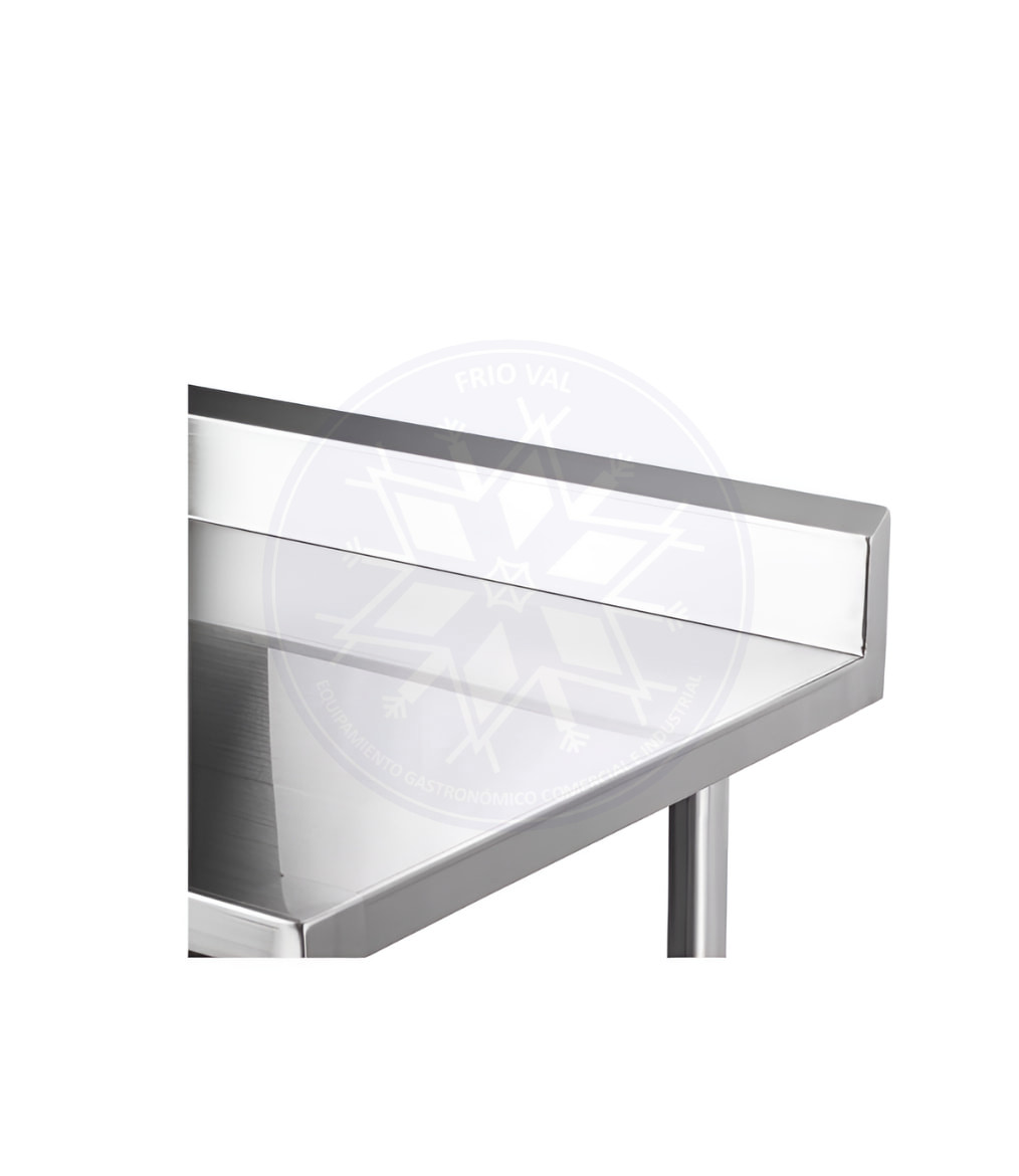 Mesón de Trabajo Mural 240x60 cm - Imagen 2