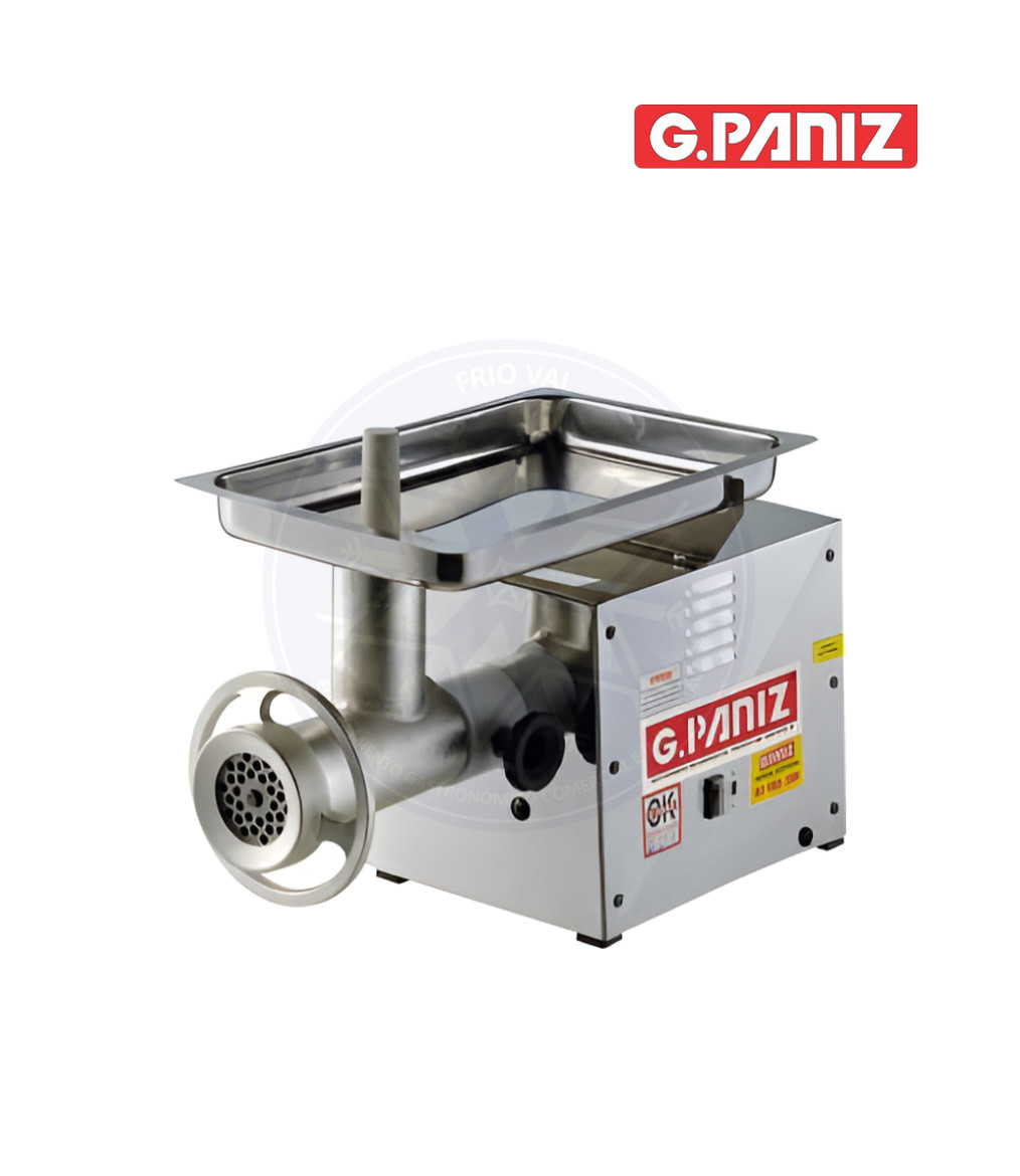 Moledora de Carne 12 kg Gpaniz
