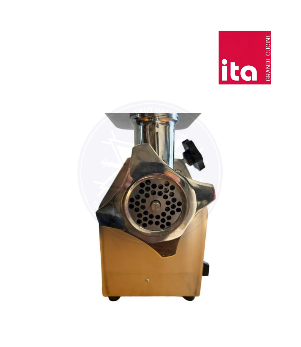 Moledora de Carne 100 kg Ita - Imagen 2