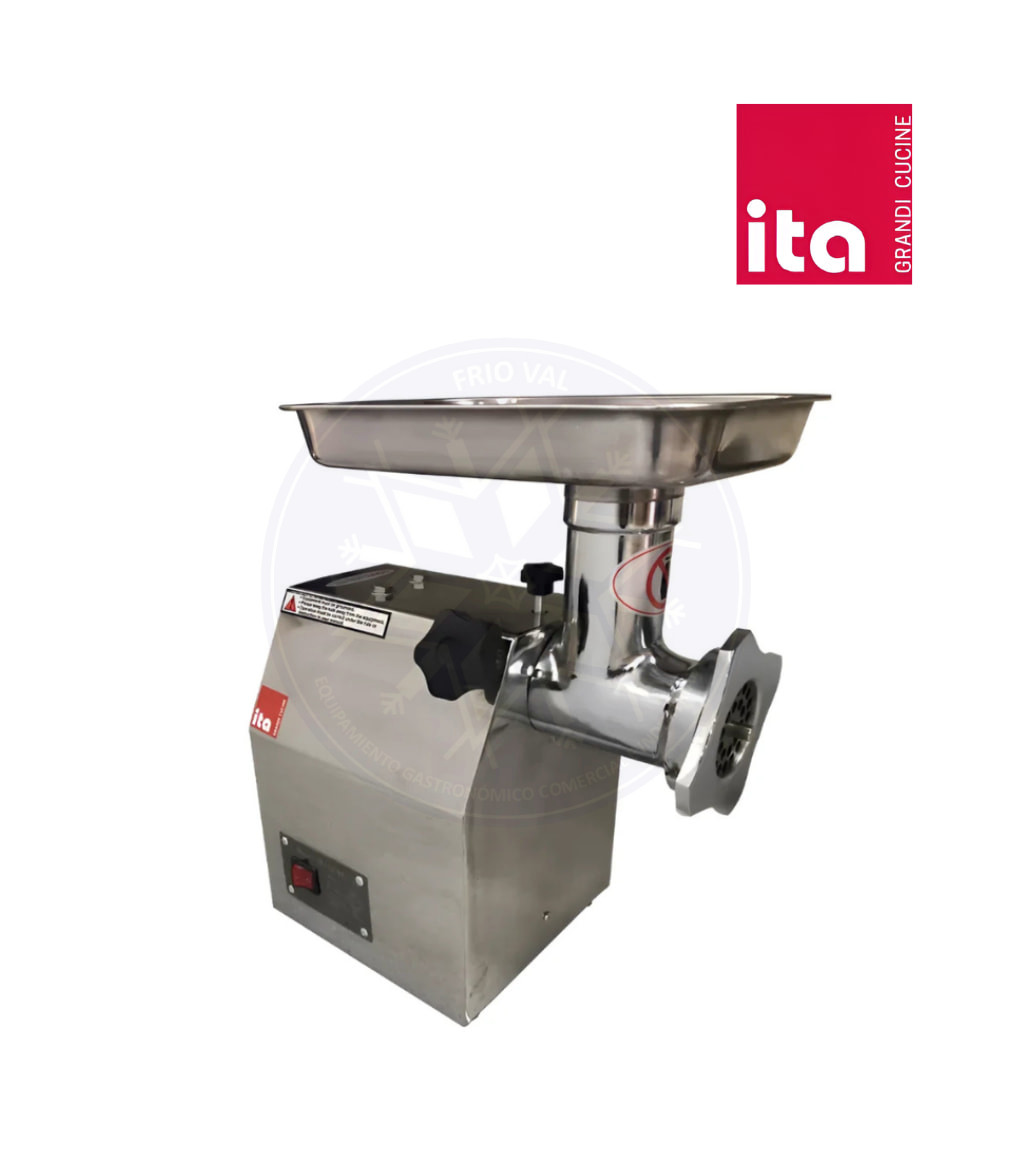 Moledora de Carne 100 kg Ita