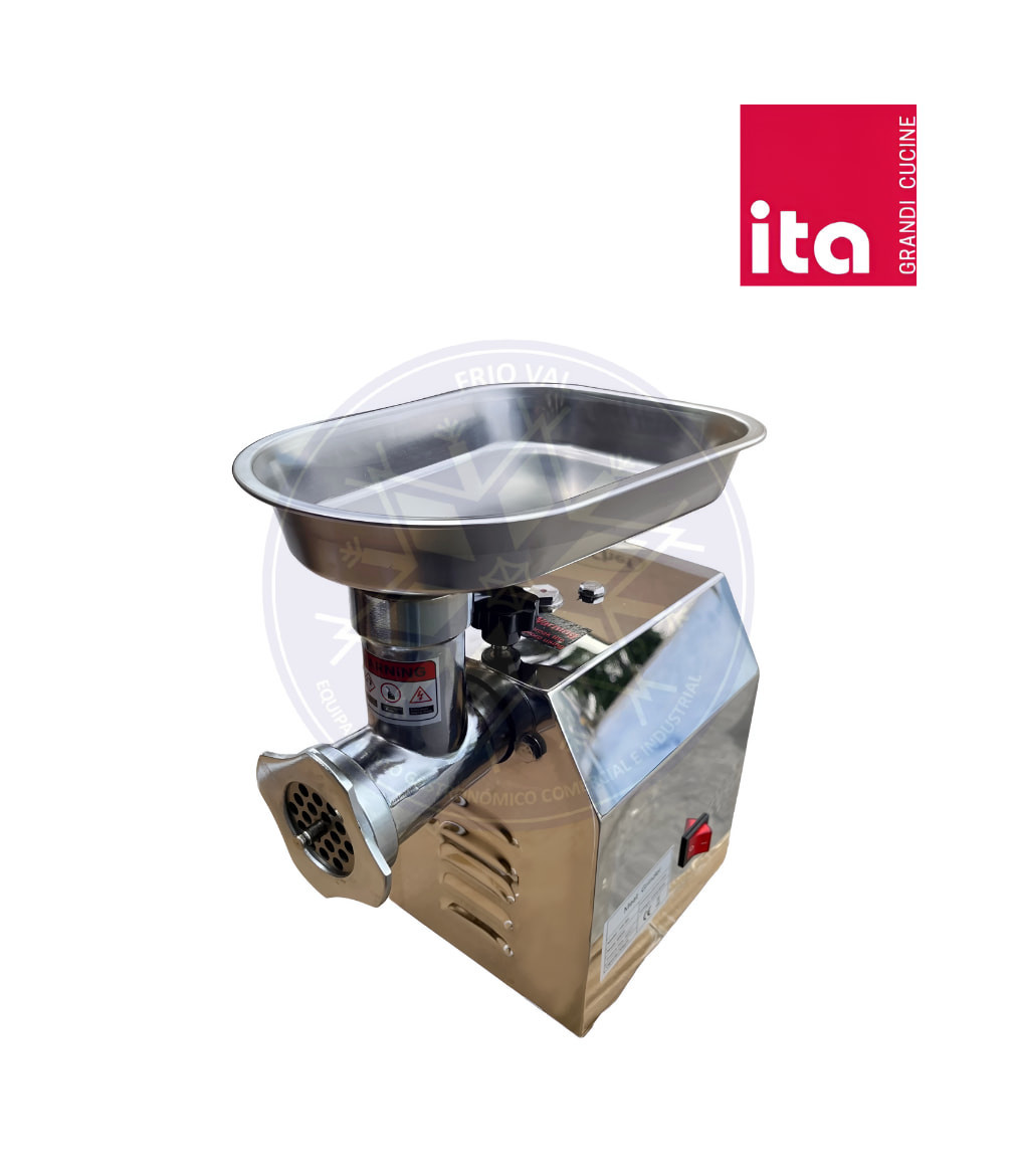 Moledora de Carne 8 kg Ita