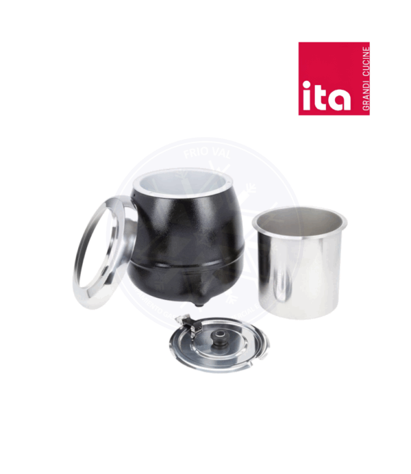 Olla Sopera 10 Lt Ita - Imagen 2