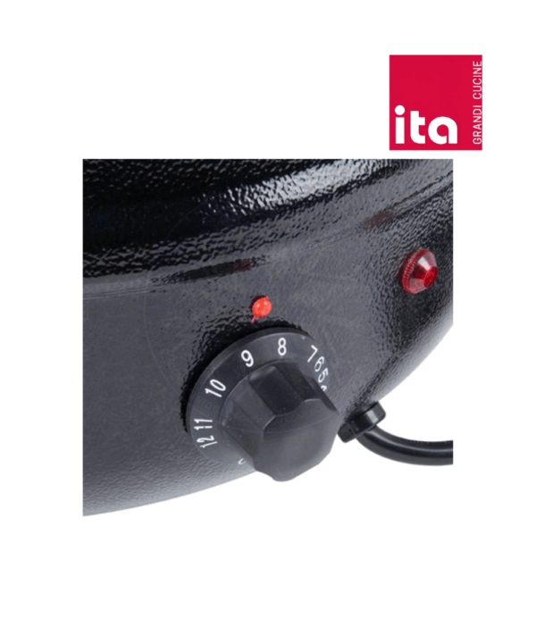 Olla Sopera 10 Lt Ita - Imagen 3
