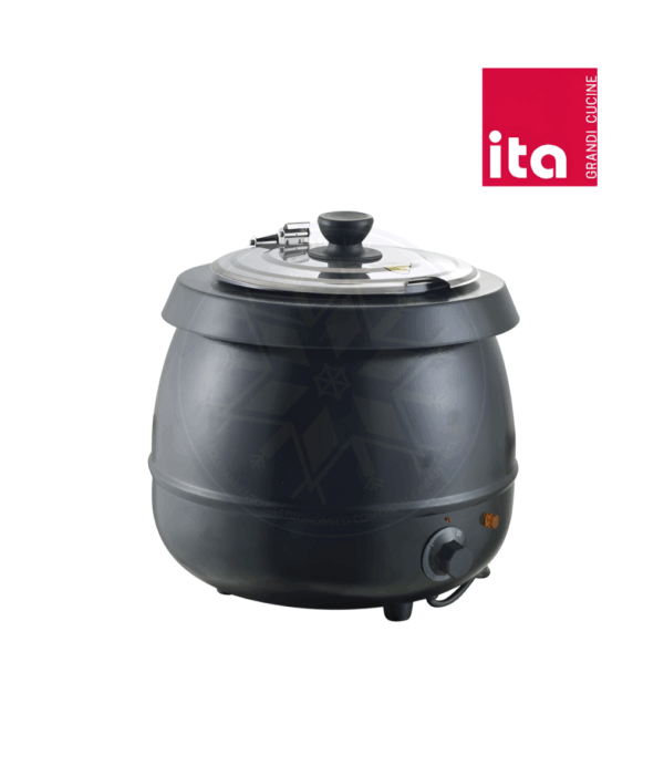 Olla Sopera 10 Lt Ita