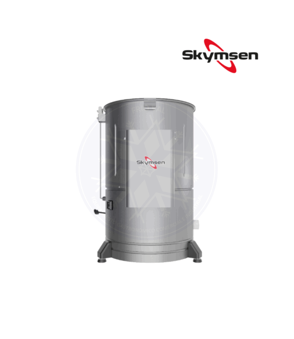 Peladora de Papas 10 kg Skymsen - Imagen 3