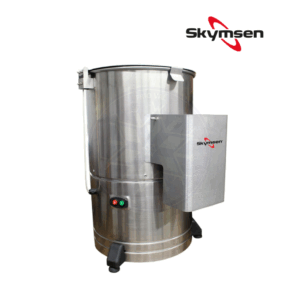 Peladora de Papas 10 kg Skymsen
