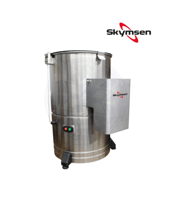 Peladora de Papas 10 kg Skymsen