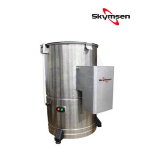 Peladora de Papas 10 kg Skymsen