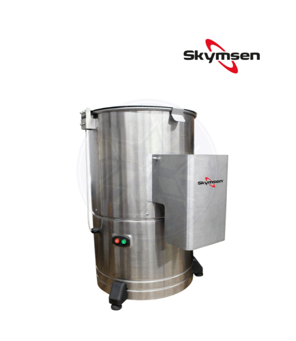 Peladora de Papas 10 kg Skymsen