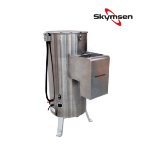 Peladora de Papas 25 kg Skymsen