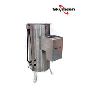 Peladora de Papas 25 kg Skymsen