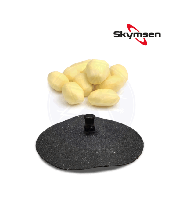 Peladora de Papas 6 kg Skymsen - Imagen 2